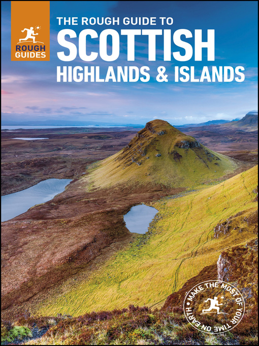 Title details for The Rough Guide to Scottish Highlands & Islands by Rough Guides - Available